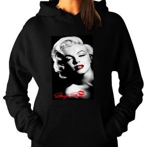 Marilyn Monroe - Unisex Hoodie